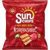 Sunchips Multigrain Chips Variety Pack