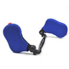 Hot Sale New Fashion Adjustable Car Seat Headrest neck car accessories car Pillow Head Support Resting Nap Sleep Side Cushion