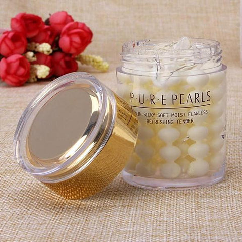 Pure Pearl Anti Wrinkle Cream