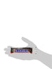 SNICKERS 100 Calories Chocolate Candy Bar 0.76-Ounce Bar 24-Count Box