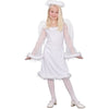 Fun World Little Girl's Sml Child Heaven Sent Costume Childrens Costume