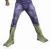 Child The Hulk Avengers 2 Costume