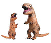 Rubie's Adult Jurassic World Inflatable Dinosaur Costume