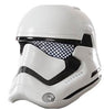 Star Wars VII: The Force Awakens Deluxe Child's Stormtrooper Costume and Mask