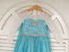 Frozen Inspired Dress