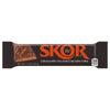 SKOR Chocolate Candy Bar with Buttered Toffee