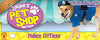 Police Dog Pet Costume