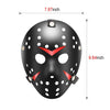 Edealing Jason Voorhees Freddy Hockey Festival Cosplay Halloween Masquerade Party Mask