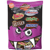 MARS Chocolate Favorites Halloween Candy Bars Variety Mix 96.2-Ounce 250-Piece Bag