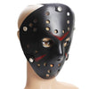 Edealing Jason Voorhees Freddy Hockey Festival Cosplay Halloween Masquerade Party Mask