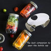 Easy Automatic Can Opener