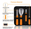 Pumpkin Carving Tools Kit