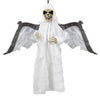 Halloween Flying Ghost Deco