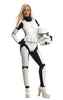 Rubie's Women's Star Wars Stormtrooper Costume