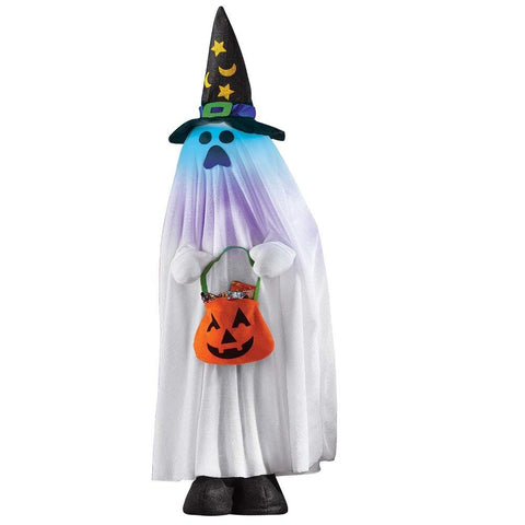 Lighted Halloween Character Decorations