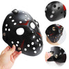 Edealing Jason Voorhees Freddy Hockey Festival Cosplay Halloween Masquerade Party Mask