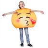 flatwhite Children Unisex Emoticon Costumes One Size