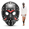 Edealing Jason Voorhees Freddy Hockey Festival Cosplay Halloween Masquerade Party Mask