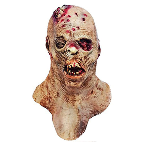 Molezu Horror Mask