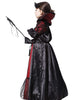 Binse Vampire Costume for Girls Kids Party Halloween Costumes Princess Costumes