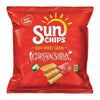 Sunchips Multigrain Chips Variety Pack