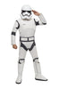 Star Wars VII: The Force Awakens Deluxe Child's Stormtrooper Costume and Mask