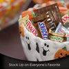 MARS Chocolate Favorites Halloween Candy Bars Variety Mix 96.2-Ounce 250-Piece Bag