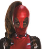 Marvel Women's Deadpool Costume