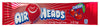 AirHeads Candy Individually Wrapped Bars