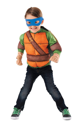 TMNT - Crime Fighting Dress Up Set