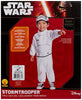 Star Wars VII: The Force Awakens Deluxe Child's Stormtrooper Costume and Mask