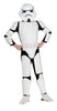 Star Wars VII: The Force Awakens Deluxe Child's Stormtrooper Costume and Mask