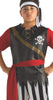 Big Boys' Pirate King Costume