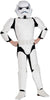 Star Wars VII: The Force Awakens Deluxe Child's Stormtrooper Costume and Mask