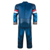 Marvel Captain America Costume Kids Multi