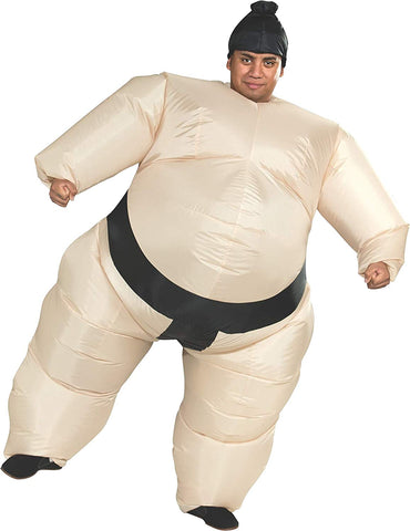 Rubie's Inflatable Sumo Adult Costume-