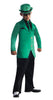 Rubies DC Super Villains Child Riddler Costume