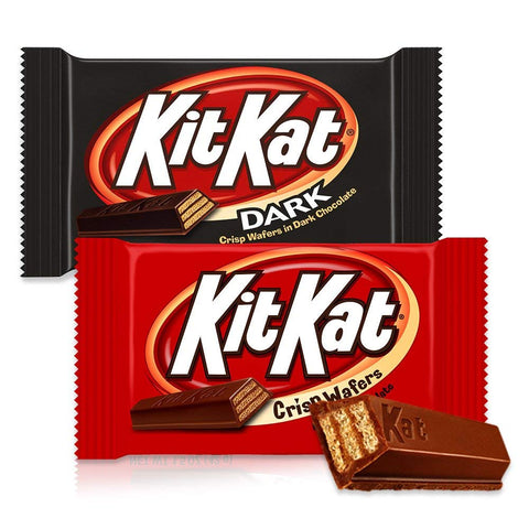 KIT KAT Chocolate Bars