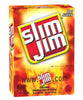 Slim Jim Giant Smoked Snacks 100 Count