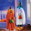 Lighted Halloween Character Decorations