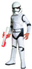 Star Wars VII: The Force Awakens Deluxe Child's Stormtrooper Costume and Mask