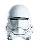 Star Wars VII: The Force Awakens Deluxe Child's Stormtrooper Costume and Mask