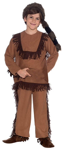 Forum Novelties Davy Crockett Child's Costume