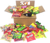 Box-O-Snacks Super Candy Variety Box 6 Pounds of Candy