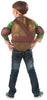 TMNT - Crime Fighting Dress Up Set