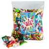 Assorted Candy Taffy Party Mix - Bulk Candy - 5 LB Bulk Bag: Laffy Taffy