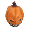 Lubber Halloween Party Costume Pumpkin Latex Head Mask Creepy Decorations