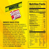 Slim Jim Giant Smoked Snacks