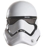 Star Wars VII: The Force Awakens Deluxe Child's Stormtrooper Costume and Mask