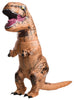 Rubie's Adult Jurassic World Inflatable Dinosaur Costume